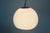 Italian Arc Floor Lamp in the style of Guzzini, 1970s For Sale - Image 6 of 17