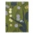 Chinoiserie Monkey Wallpaper Panel, Hand-Gilded Wall Art For Sale
