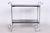 Marcel Breuer Bauhaus Chrome Trolley by Marcel Breuer for Mücke Melder, 1930s For Sale - Image 4 of 10