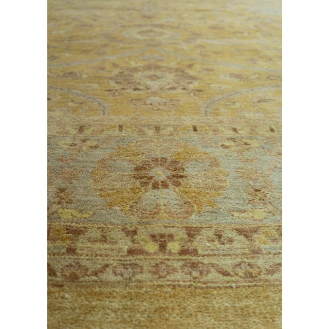 Turkish Turkish Vintage Rug 2'9" x 5'7" #20807 For Sale - Image 3 of 8