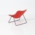 Red G1 Chair by Pierre Guariche For Sale - Image 8 of 18