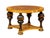 Mid-Century Art Deco Swedish Elm Root Coffee Table, 1950 For Sale - Image 3 of 9