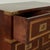 Wood Vintage Anglo Indian Campaign Chest or Stand For Sale - Image 7 of 14