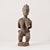 Early 20th Century Senufo Female Mother and Child Figure Cote d'Ivoire For Sale In Denver - Image 6 of 12