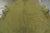 Contemporary Rug & Kilim’s Contemporary Cowhide Solid Rug in Sage Green Hues For Sale - Image 3 of 9