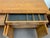 20th Century Henredon Console Table For Sale - Image 9 of 18