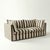 A joyous beautiful sofa made by hand in the USA using natural materials with a large dollop of comfort. 'Tradition with a...
