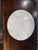 White Ico Parisi Style Mid-Century Modern “Jax” Side Table With White Marble Top For Sale - Image 8 of 9