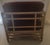 Ficks Reed Late 20th Century Pair of Ficks Reed Rattan and Cane Cube Loungers For Sale - Image 4 of 8