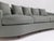 Hugo Velvet Green Curve Sofa by Kingcome, 2000s For Sale - Image 14 of 18