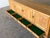 Mid-Century Danish Brutalist Sideboard in Oak by Henning Kjærnulf, 1960s For Sale - Image 13 of 15