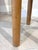 1960s Meribel Stool by Charlotte Perriand, 1960 For Sale - Image 5 of 9