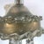 Venetian Murano Glass Chandelier in the style of Barovier, 1940s For Sale - Image 11 of 15
