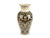 Contemporary Damask Heritage Vase by Deblona For Sale - Image 3 of 9