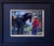 Jeff Slemmons Social Media by Jeff Slemons | Soft pastel on sanded paper of a cowboy with a horse in nature For Sale - Image 4 of 4