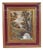 E. Cano, Landscape, Oil Painting on Canvas For Sale