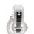 Rolex Rolex Yacht-Master 40mm Rhodium Dial Platinum Stainless Steel Watch For Sale - Image 4 of 6