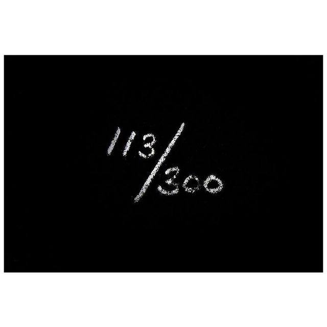 Late 20th Century Late 20th Century La Nuit De Paris, LeRoy Neiman For Sale - Image 5 of 6