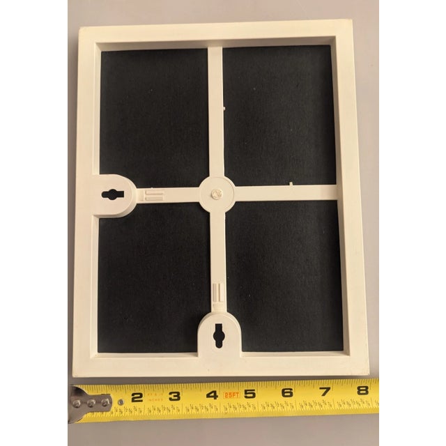 Photography Vintage 1993 Framed Autographed Photo of Carrie Smith 8"x10" For Sale - Image 7 of 8