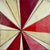 2020s "Cherry and Bubblegum" by Gina Cochran - Encaustic and Mixed Media Pair - 2 Panels For Sale - Image 5 of 6