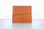 Wood Mid-Century Modern Two-Piece Teak Secretary Cabinet / Desk by Borge Mogensen For Sale - Image 7 of 12