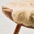 Handcrafted Milking Stool, 1950s For Sale - Image 10 of 14