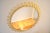Mid-Century Modern Scandinavian Sunburst Mirror, 1950s For Sale - Image 3 of 10