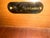 Late 20th Century Polo Ralph Lauren Mahogany Armoire With Brass Campaign Hardware For Sale - Image 9 of 9