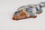 Set of 3 Mid-Century French Majolica Fish Wall Plaques | Mid-Century Vallauris Pottery For Sale - Image 11 of 18