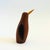 MCM Senshukai Wood Royal Pet - Penguin For Sale - Image 4 of 8