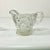 Late 1800s Antique Boho Chic Hollywood Regency American Brilliant Cut Creamer & Sugar - A Pair For Sale - Image 12 of 17