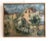 Jean-Jacques Boimond, Village de Beton-Bazoche, Oil on Canvas, Framed For Sale - Image 8 of 8
