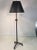 Metal After Giacometti 'etoile' Floor Lamp For Sale - Image 7 of 11