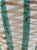 Forest Green Large Mid-Century Ceramic Vase with Handles by Robert Picault, France, 1950 For Sale - Image 8 of 10