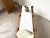 Italian Modernist Étagère in Teak and Carrara Marble, 1950s For Sale - Image 16 of 18