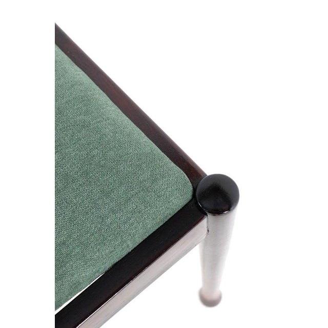 Havelte Rosewood Dining Chairs, 1970s, Set of 4 For Sale - Image 10 of 16