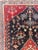 Textile Antique Persian Qashqai Rug 2’7” X 4’6” For Sale - Image 7 of 8