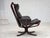 Norwegian Falcon Lounge Chair by Sigurd Ressel for Vatne Møbler, 1970s For Sale - Image 11 of 18