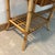 Bedside Table in Rattan For Sale - Image 4 of 6