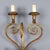 Early 20th Century Wall Lamps, Italy For Sale - Image 3 of 7