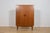 This wardrobe was designed by Børge Mogensen and manufactured by the Danish furniture maker Søborg Møbelfabrik during the...