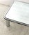 Mirrored and Steel Chromed Sesann Coffee Table by Gianfranco Frattini for Cassina, 1970s For Sale - Image 6 of 12