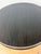 Ultra Rare Scene Two Drum Tables From Henredon For Sale - Image 9 of 9