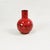 Black Modernist Ceramic Vase, Italy, 1960s For Sale - Image 8 of 9