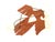Signed Artisan Thunderbird Ornament Southwestern Rayne Polymer Clay 4.25" For Sale - Image 4 of 6
