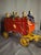 Metal Antique Kenton Overland Circus Band Wagon Cast Iron Toy Original Paint Prewar For Sale - Image 7 of 18