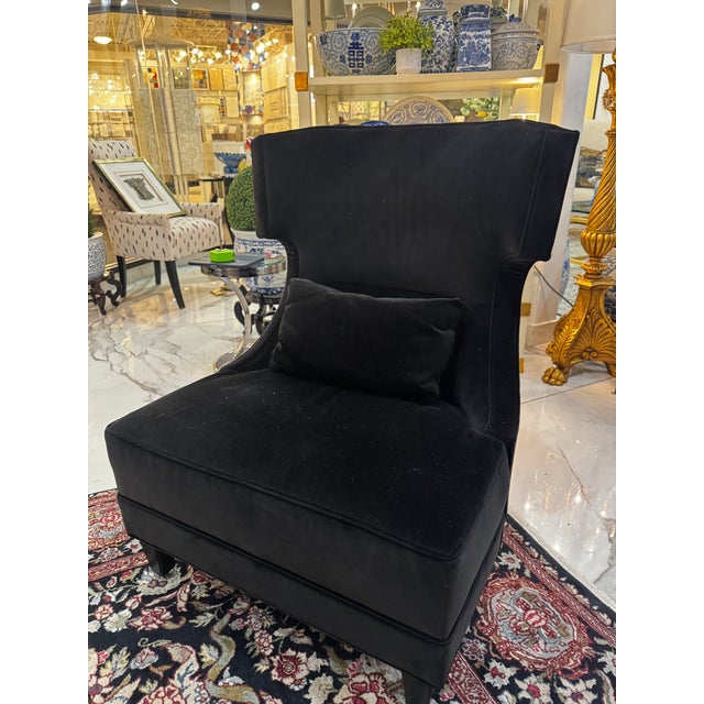 2020s Baker Reserve Sorbonne Chair Pair For Sale - Image 5 of 6