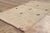 Beige Vintage Persian Gabbeh Rug, 02'11 X 05'02 For Sale - Image 8 of 10