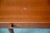 Scandinavian Modern Desk or Console with Drawers, 1960s For Sale - Image 16 of 17