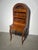 Antique English Marquetry Secretary For Sale - Image 3 of 13